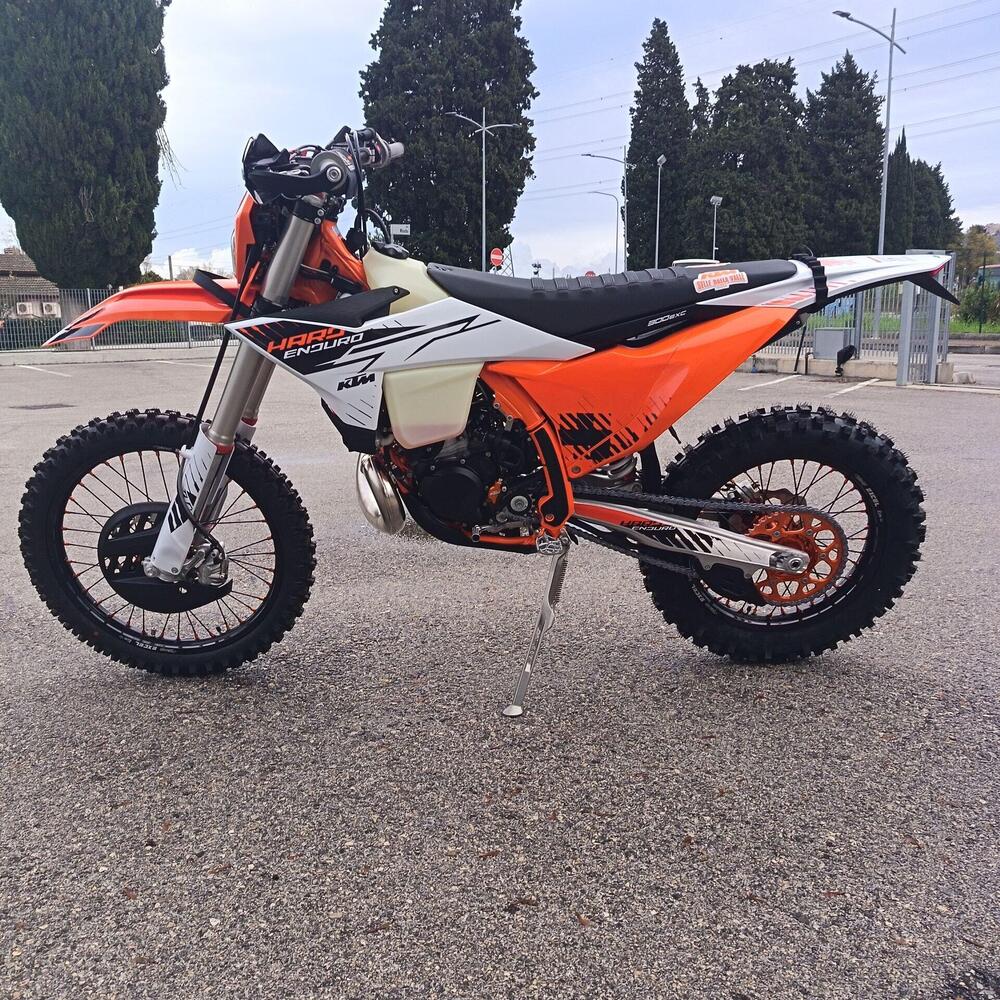 KTM 300 EXC Hardenduro (2026) (7)