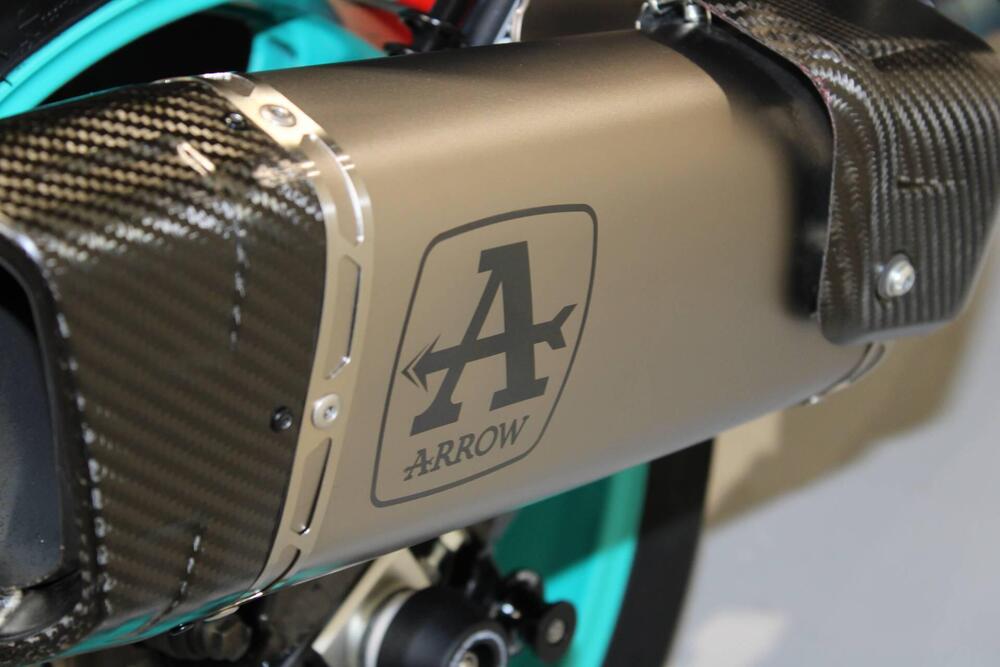 Yamaha MT-10 (2022 - 25) (7)