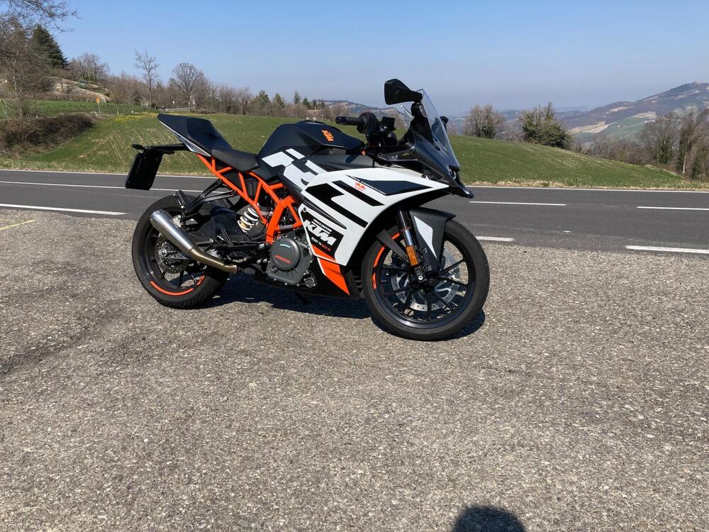 KTM RC 390 ABS (2017 - 20) (3)