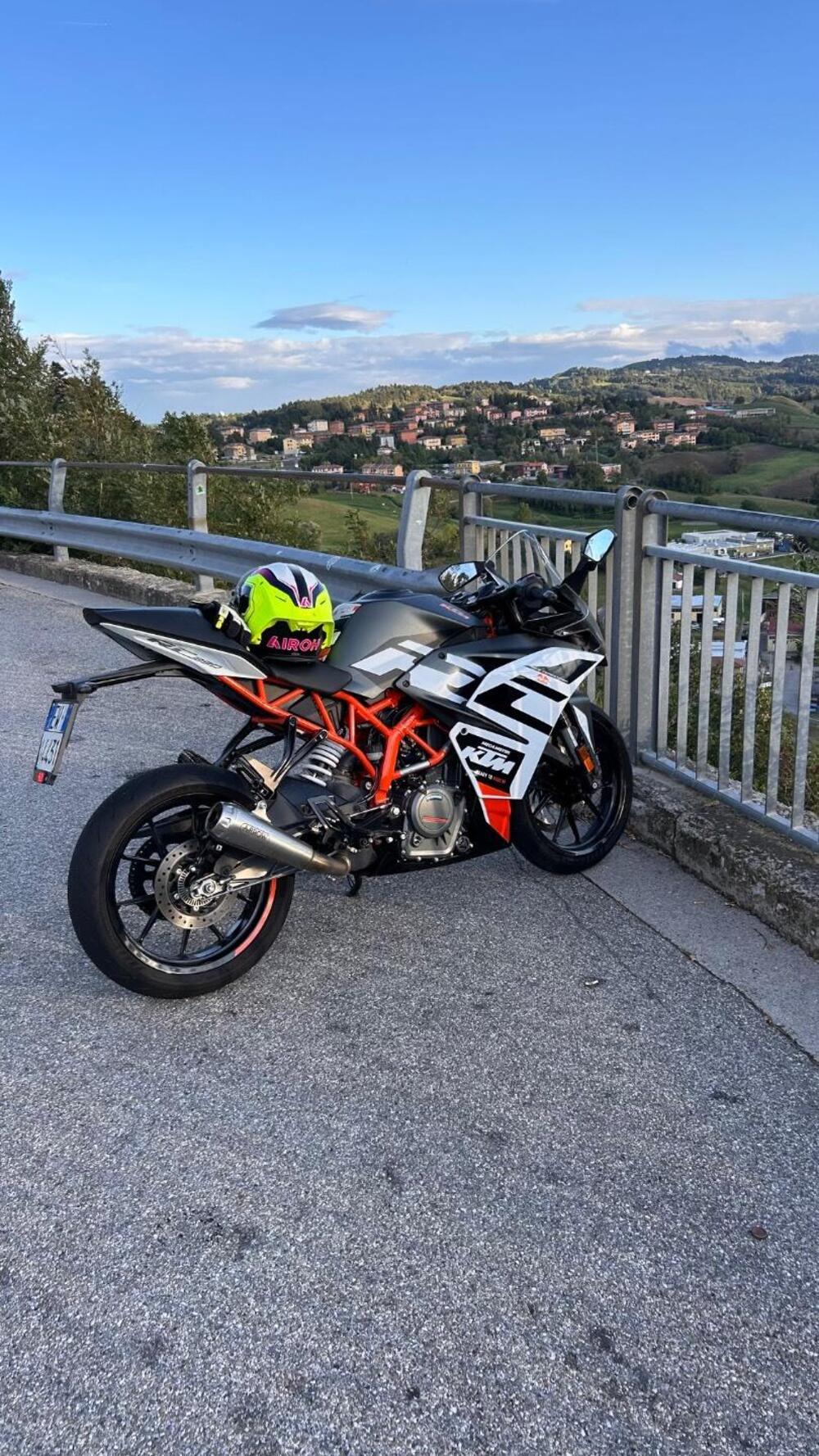 KTM RC 390 ABS (2017 - 20) (4)