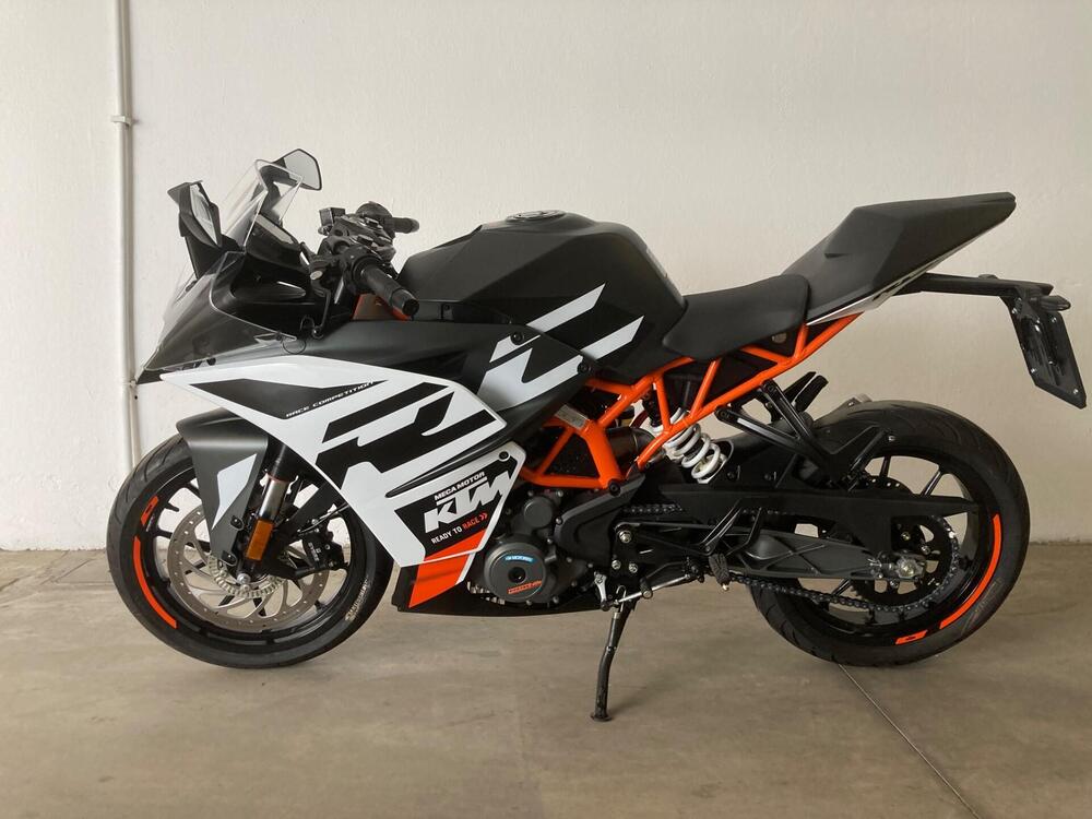 KTM RC 390 ABS (2017 - 20) (5)