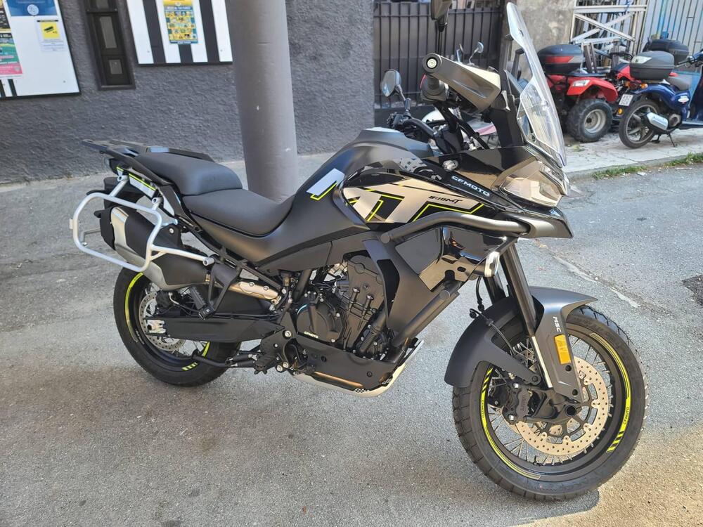 CFMOTO 800MT Explore (2023 - 25) (5)