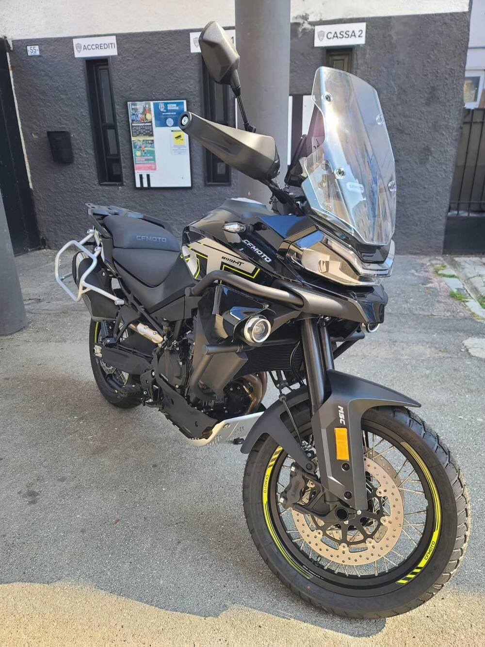 CFMOTO 800MT Explore (2023 - 25) (7)