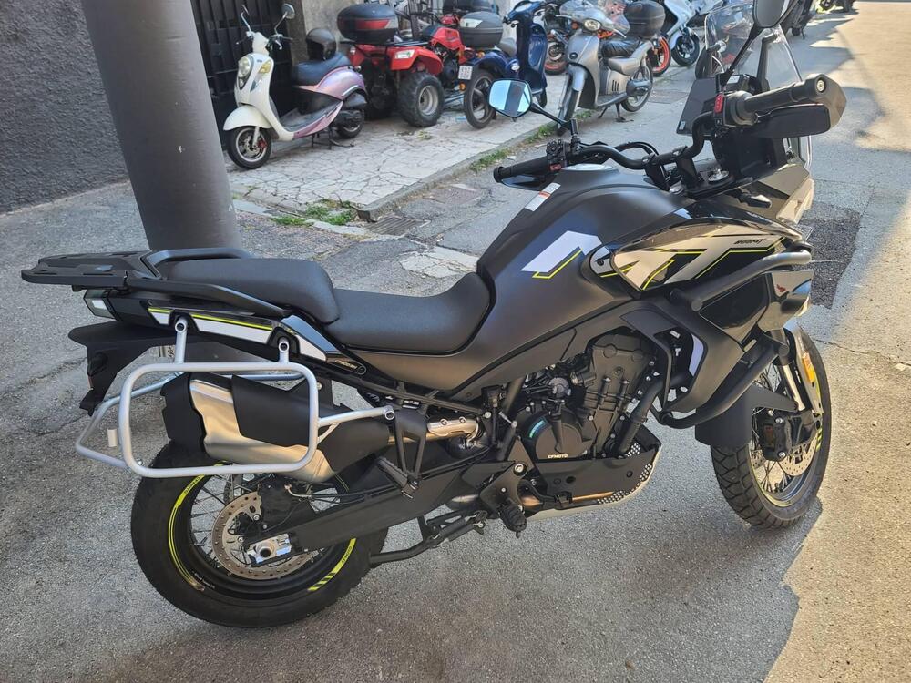 CFMOTO 800MT Explore (2023 - 25) (8)