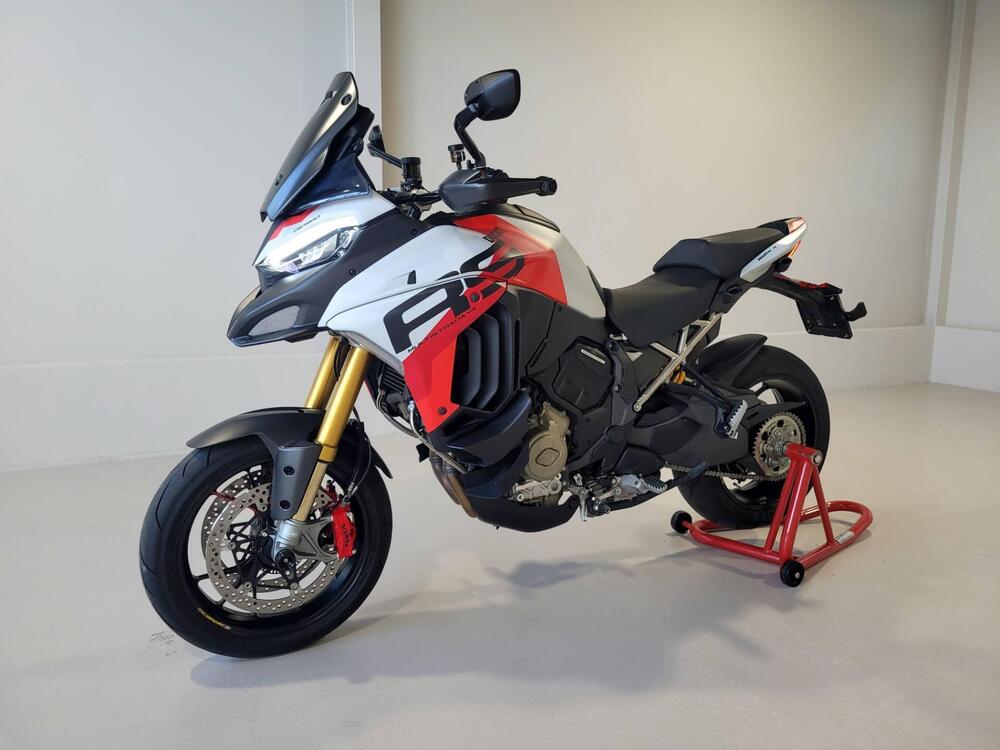 Ducati Multistrada V4 RS (2024 - 25) (3)