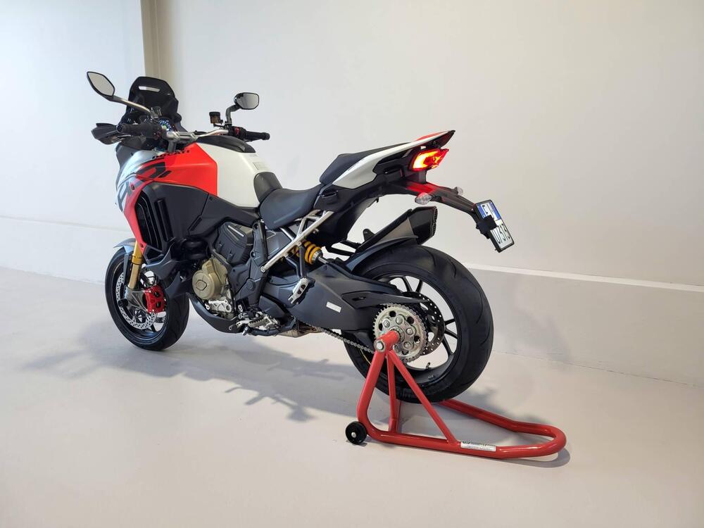 Ducati Multistrada V4 RS (2024 - 25) (4)