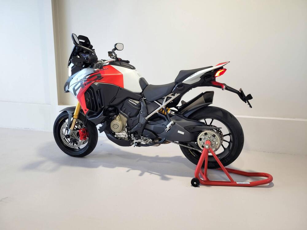 Ducati Multistrada V4 RS (2024 - 25) (5)