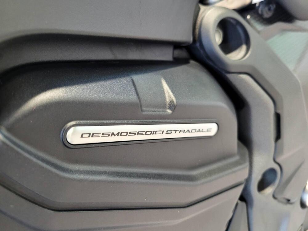 Ducati Multistrada V4 RS (2024 - 25) (6)