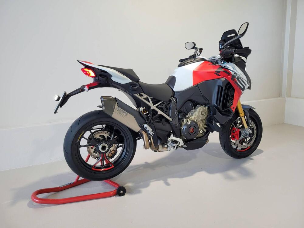 Ducati Multistrada V4 RS (2024 - 25) (8)