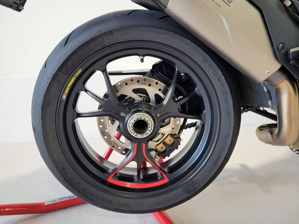 Ducati Multistrada V4 RS (2024 - 25) (11)