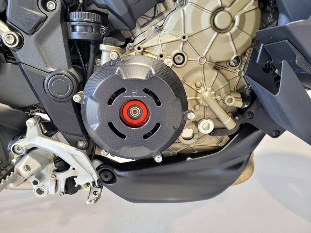 Ducati Multistrada V4 RS (2024 - 25) (12)