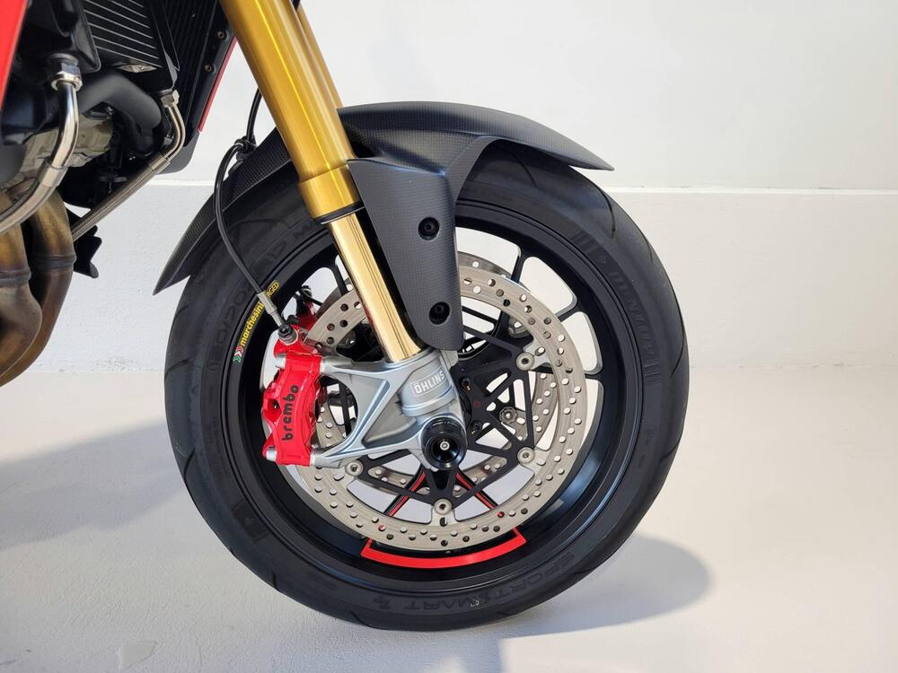 Ducati Multistrada V4 RS (2024 - 25) (13)