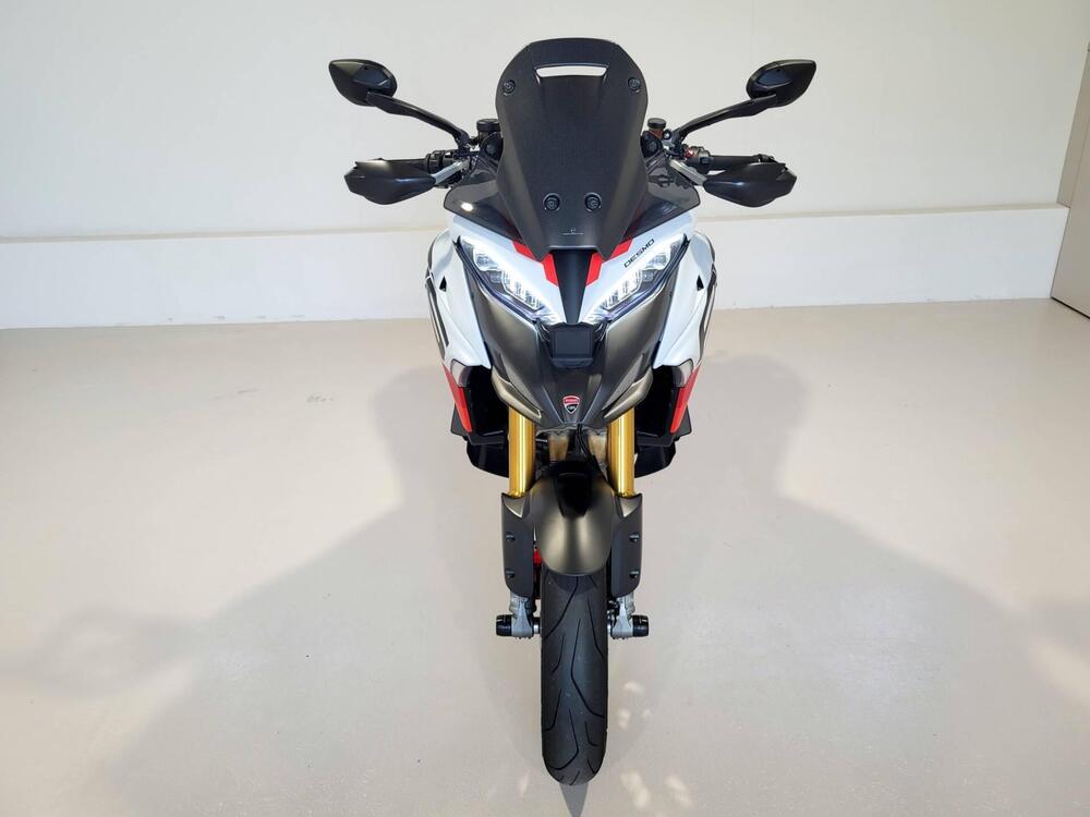 Ducati Multistrada V4 RS (2024 - 25) (14)
