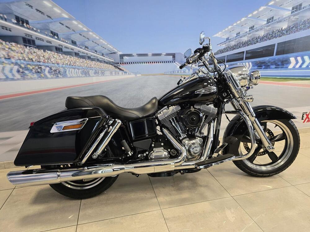 Harley-Davidson 1690 Switchback (2011 - 16) (2)