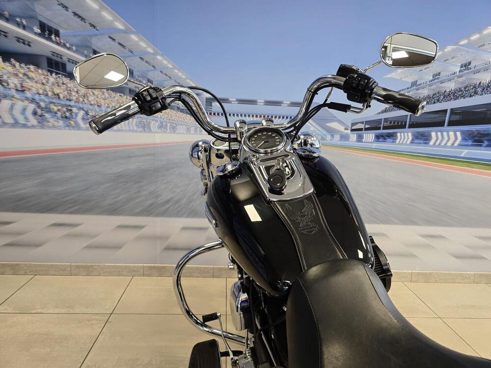 Harley-Davidson 1690 Switchback (2011 - 16) (11)