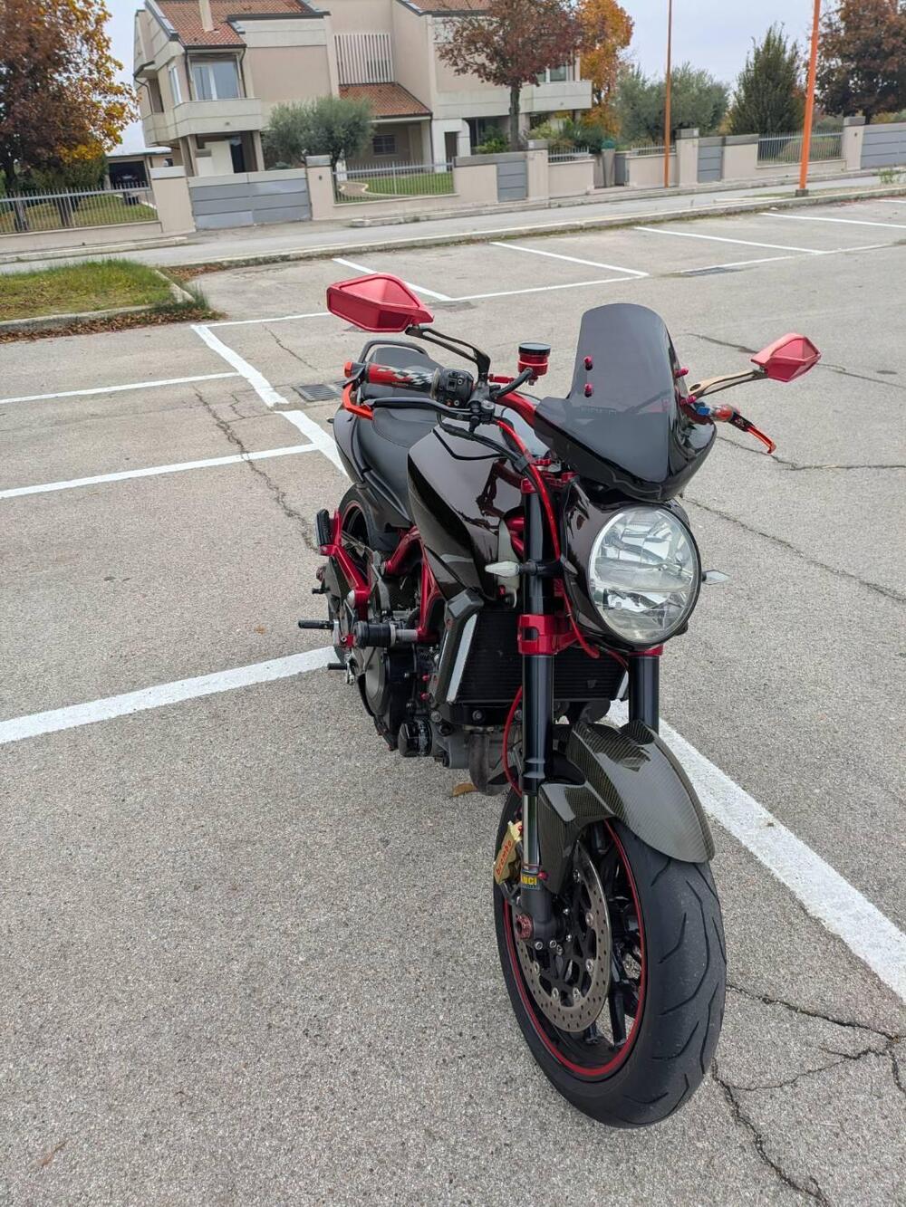 Aprilia Mana 850 (2007 - 16) (3)