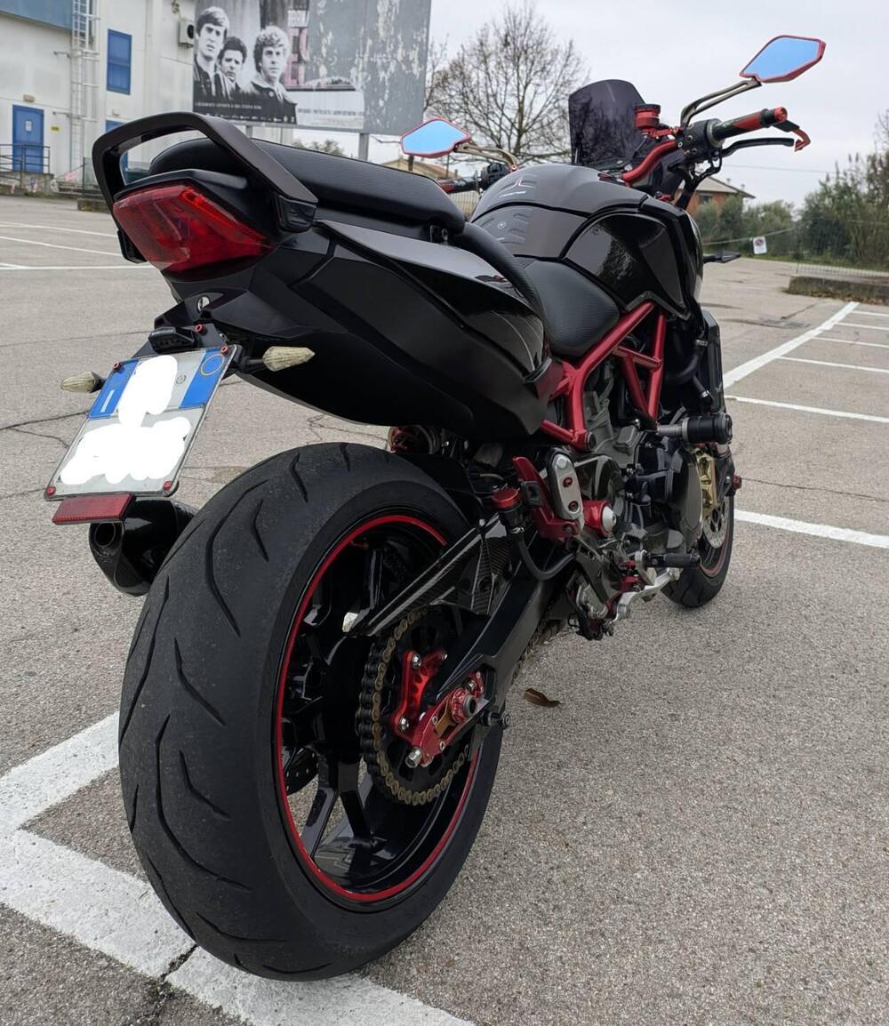 Aprilia Mana 850 (2007 - 16) (6)