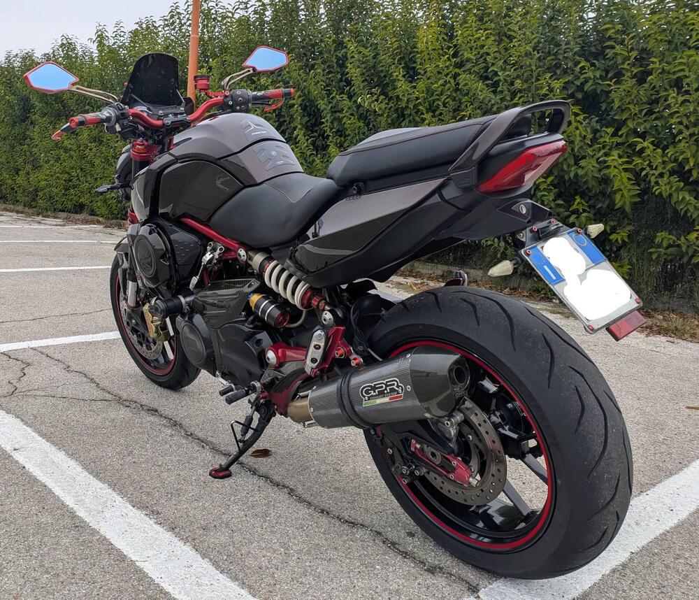 Aprilia Mana 850 (2007 - 16) (7)