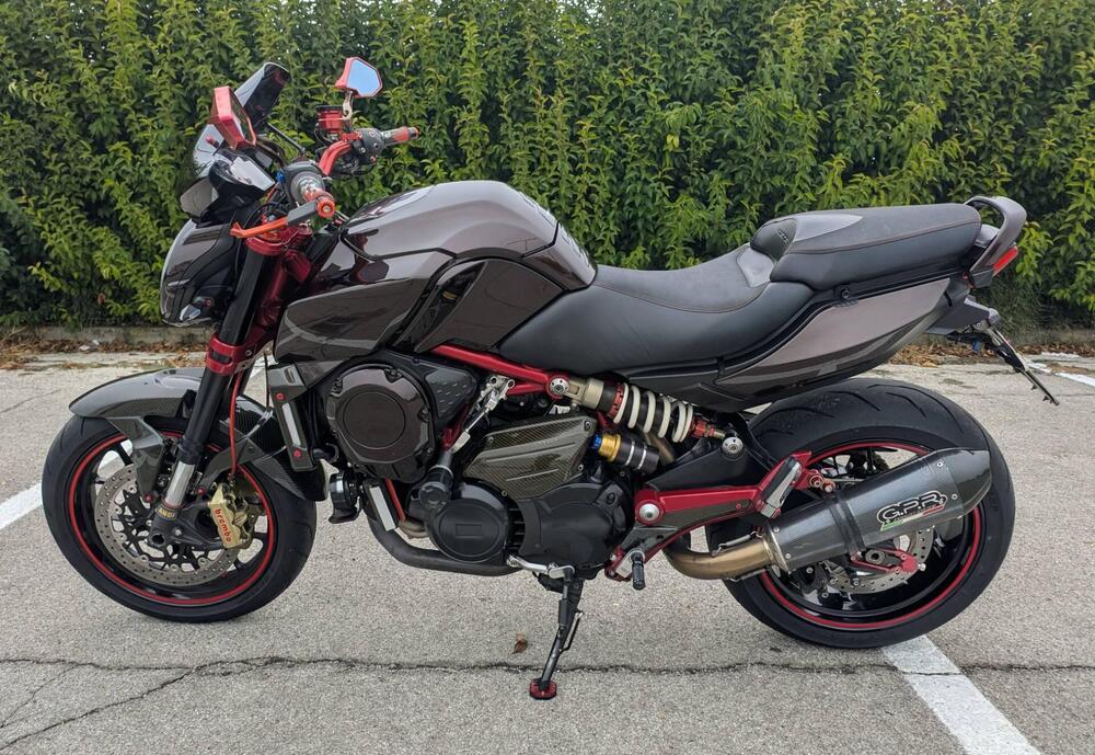 Aprilia Mana 850 (2007 - 16) (8)