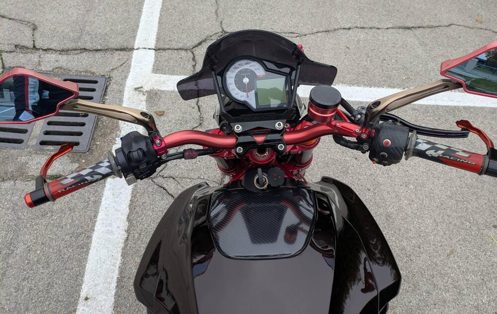 Aprilia Mana 850 (2007 - 16) (9)