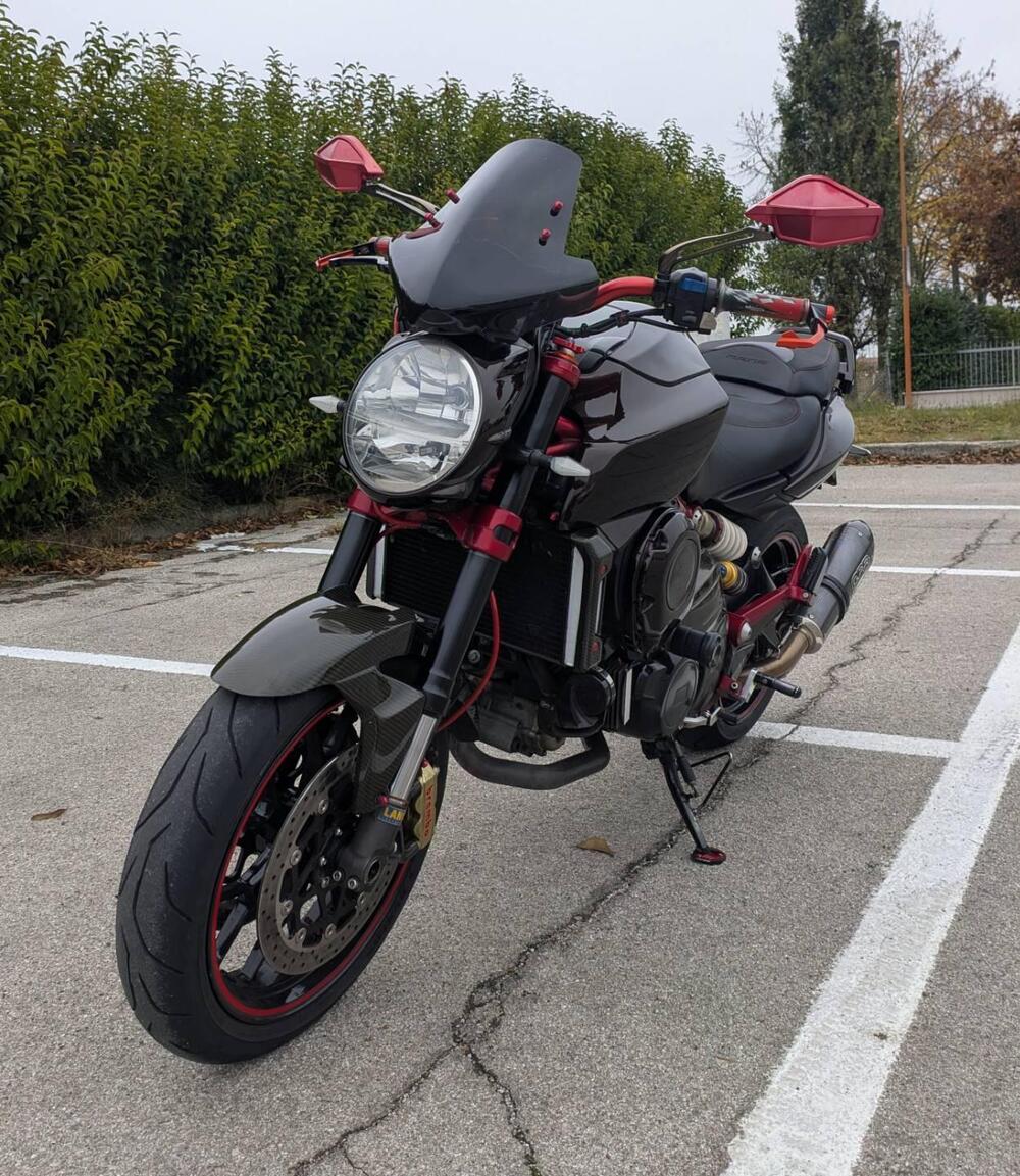 Aprilia Mana 850 (2007 - 16) (10)