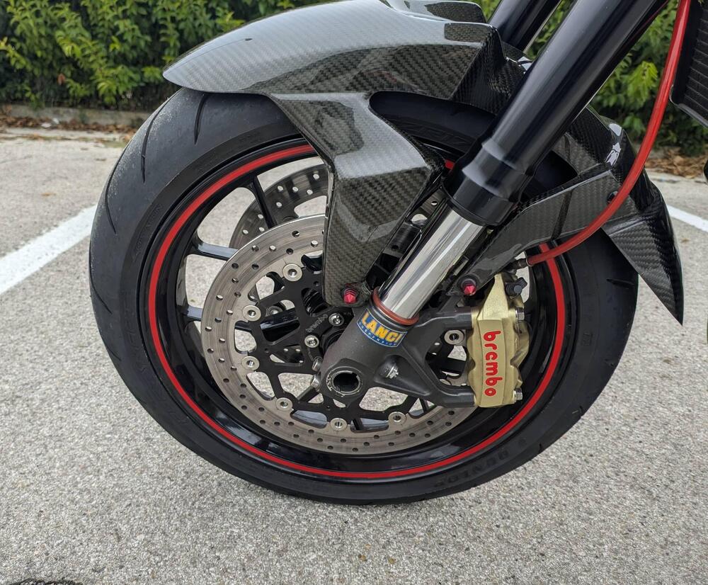 Aprilia Mana 850 (2007 - 16) (11)