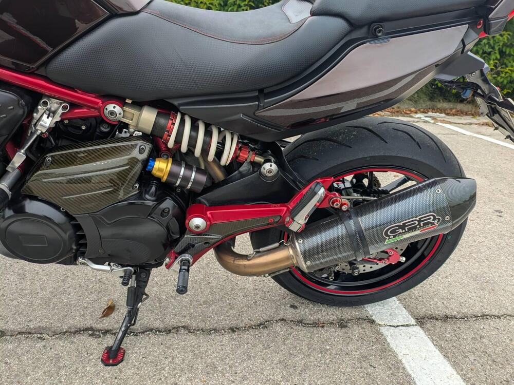 Aprilia Mana 850 (2007 - 16) (12)