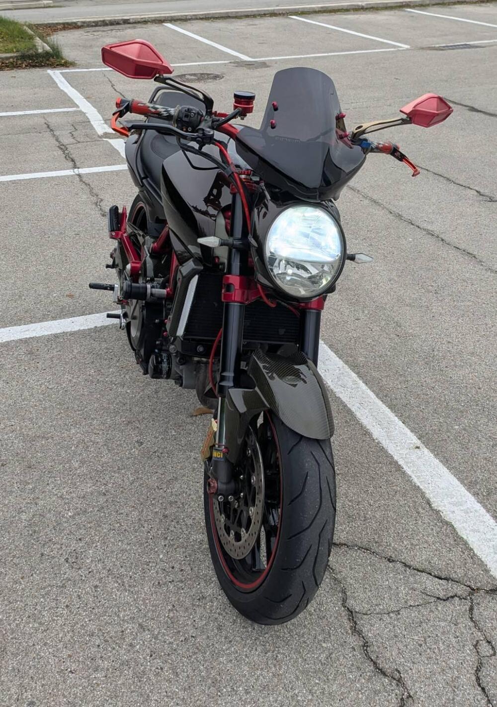 Aprilia Mana 850 (2007 - 16) (13)