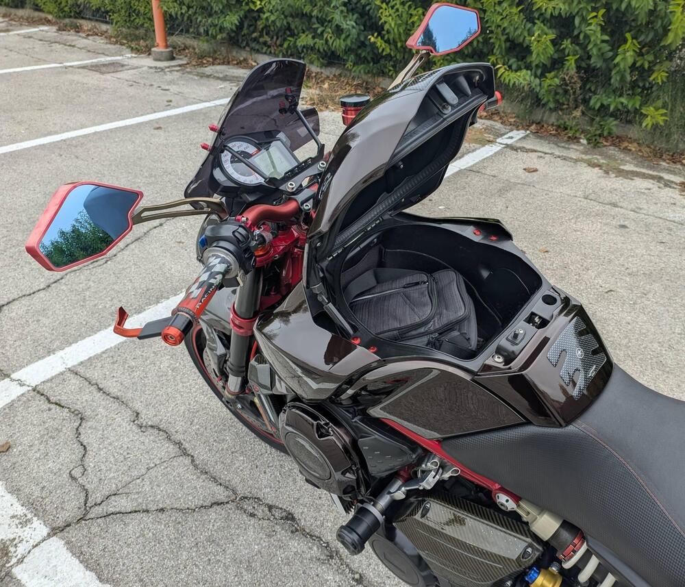 Aprilia Mana 850 (2007 - 16) (15)