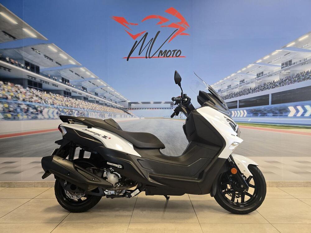 Sym Joymax 300 Z+ (2021 - 24)