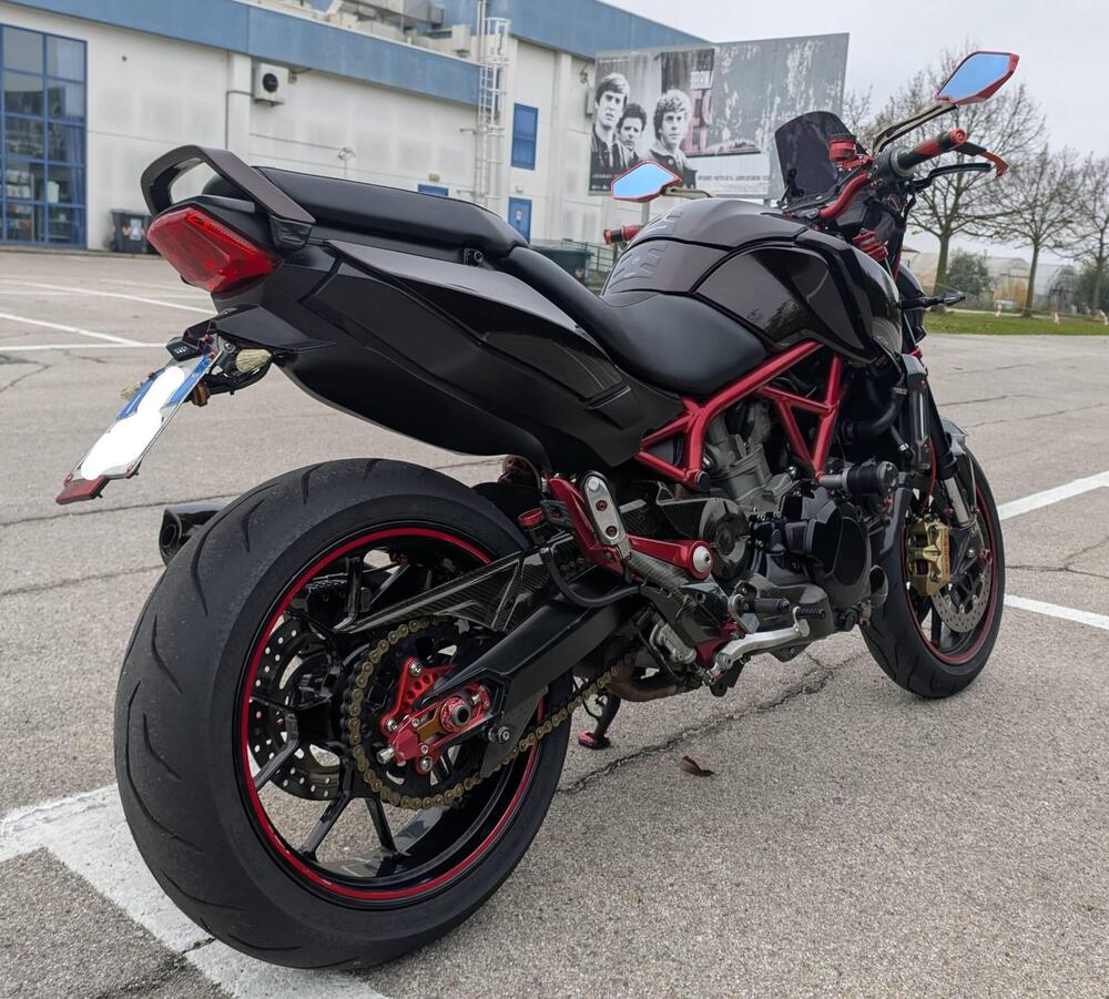 Aprilia Mana 850 (2007 - 16) (18)