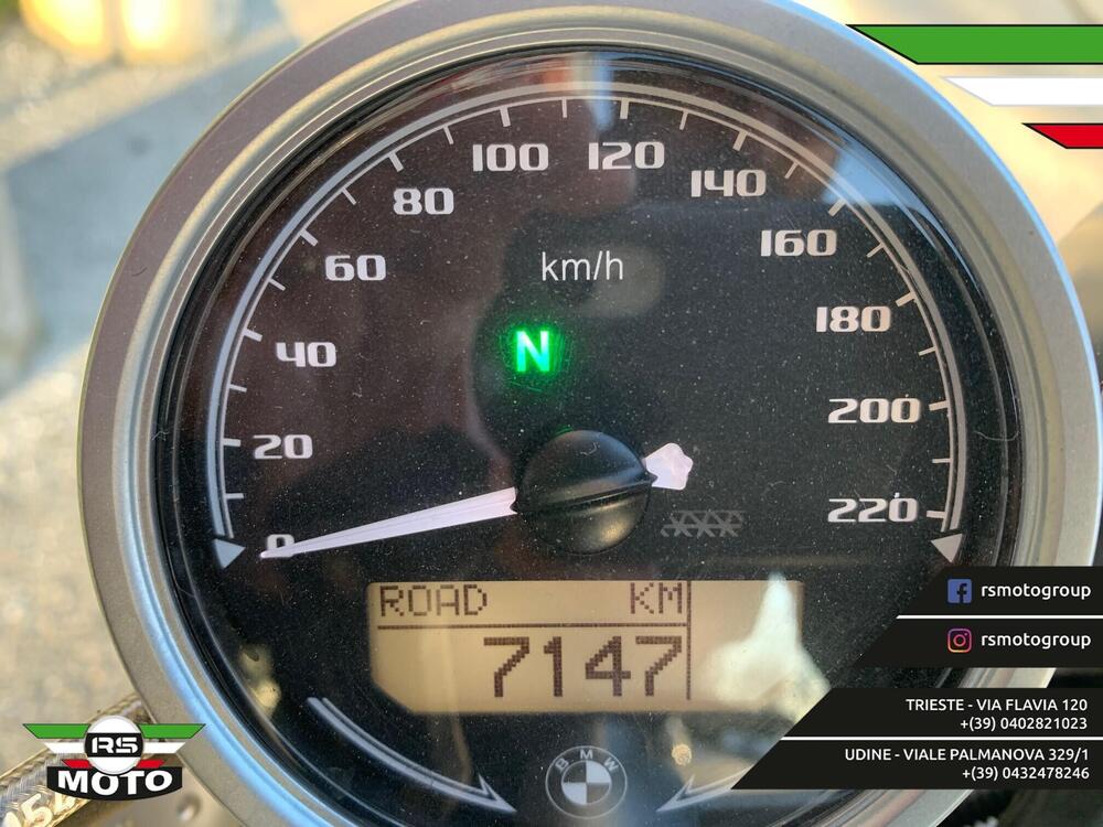 Bmw R nineT Scrambler (2021 - 24) (4)