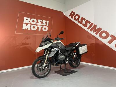 Bmw R 1200 GS (2013 - 16) usata