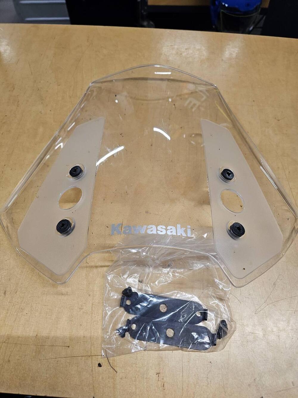 Cupolino Kawasaki Versys 650 (3)