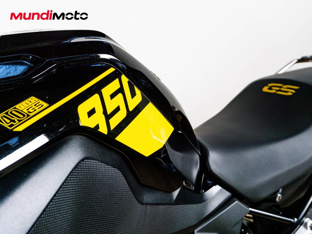 Bmw F 850 GS - Edition 40 Years GS (2021) (15)