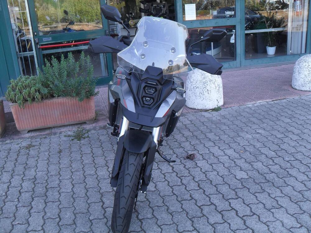 Suzuki V-Strom 800SE (2025) (2)