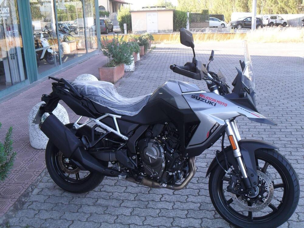 Suzuki V-Strom 800SE (2025) (3)