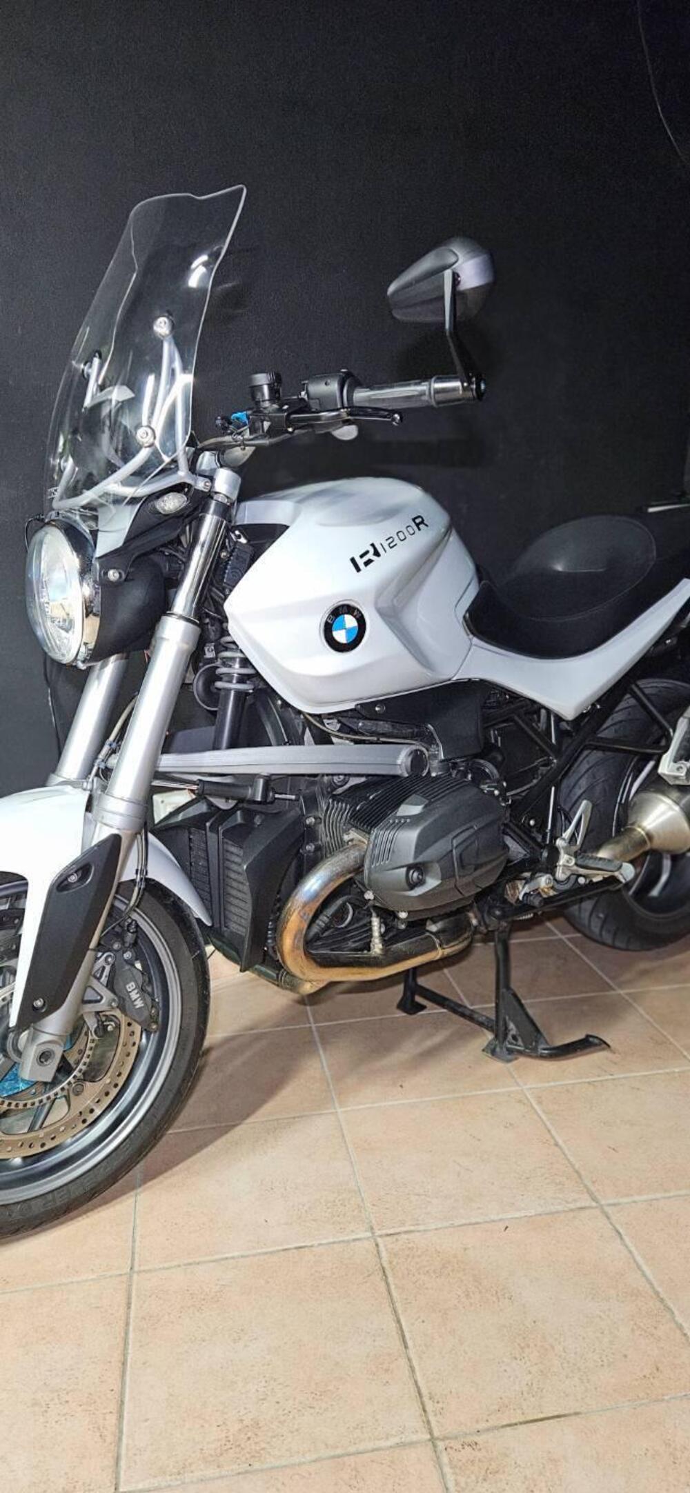 Bmw R 1200 R (2011 - 14) (3)