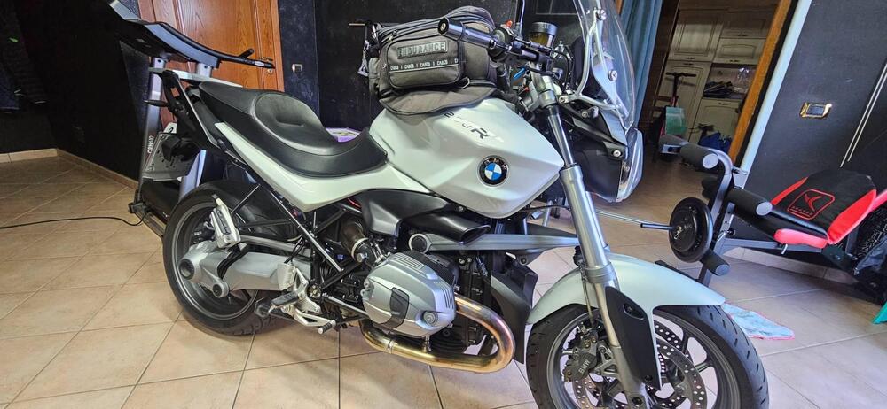 Bmw R 1200 R (2011 - 14) (5)