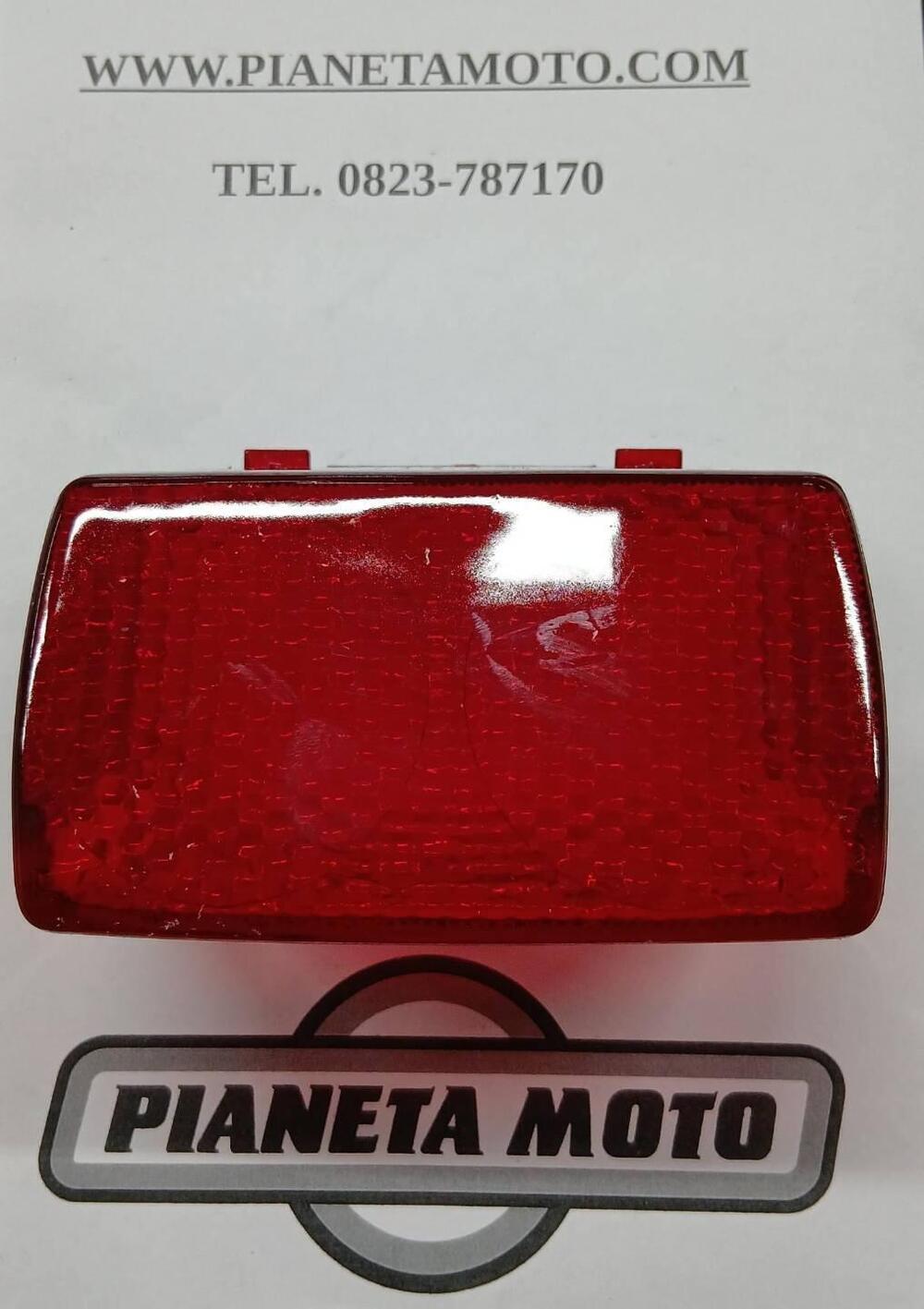 47X847210000 GEMMA STOP POSTERIORE YAMAHA