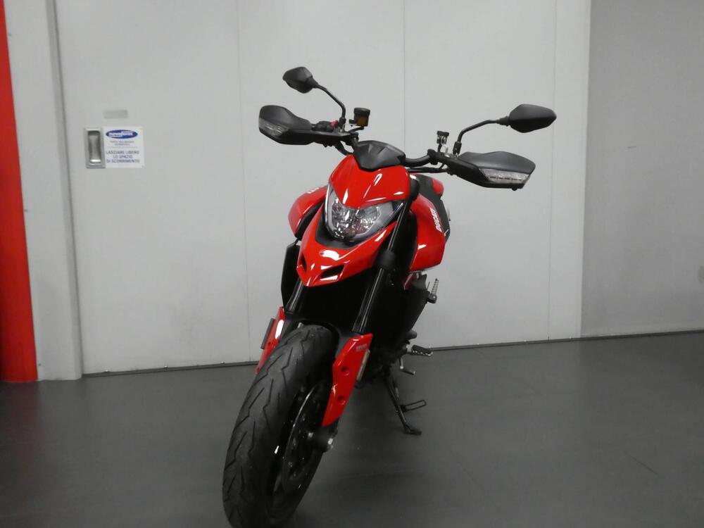 Ducati Hypermotard 950 (2019 - 20) (3)