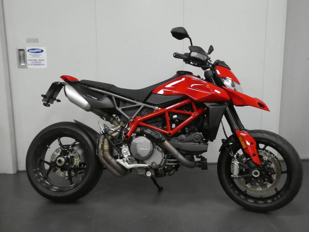 Ducati Hypermotard 950 (2019 - 20) (4)