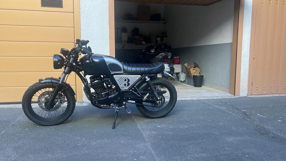 NOX Fiemme 125 (2022 - 25)