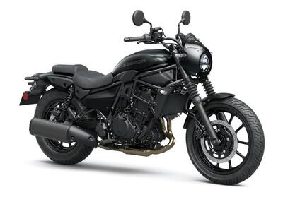 Kawasaki Eliminator 500 SE (2024 - 26) nuova