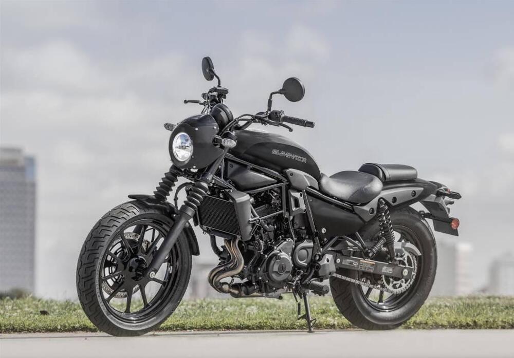 Kawasaki Eliminator 500 SE (2024 - 26) (6)