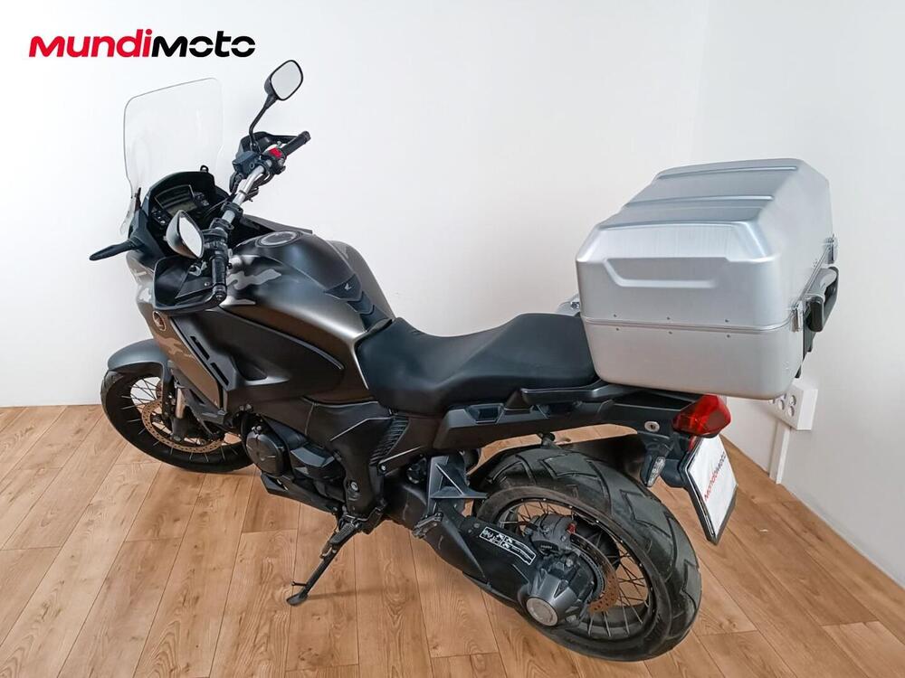 Honda Crosstourer DCT ABS (2011 - 15) (7)