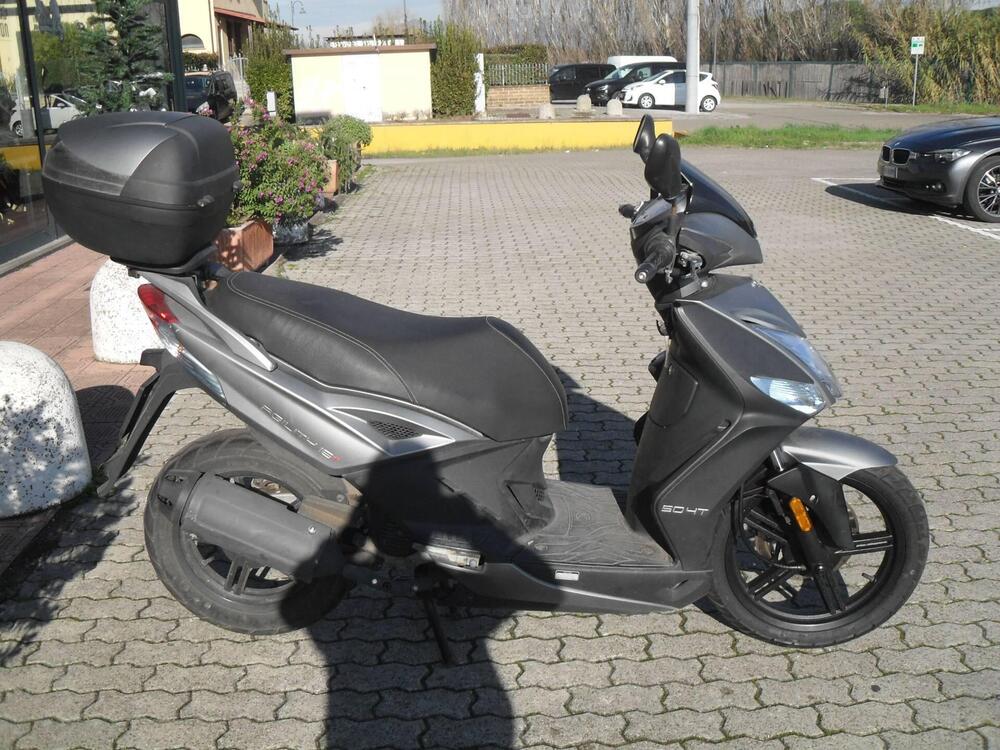 Kymco Agility 50 R16 + (2020)