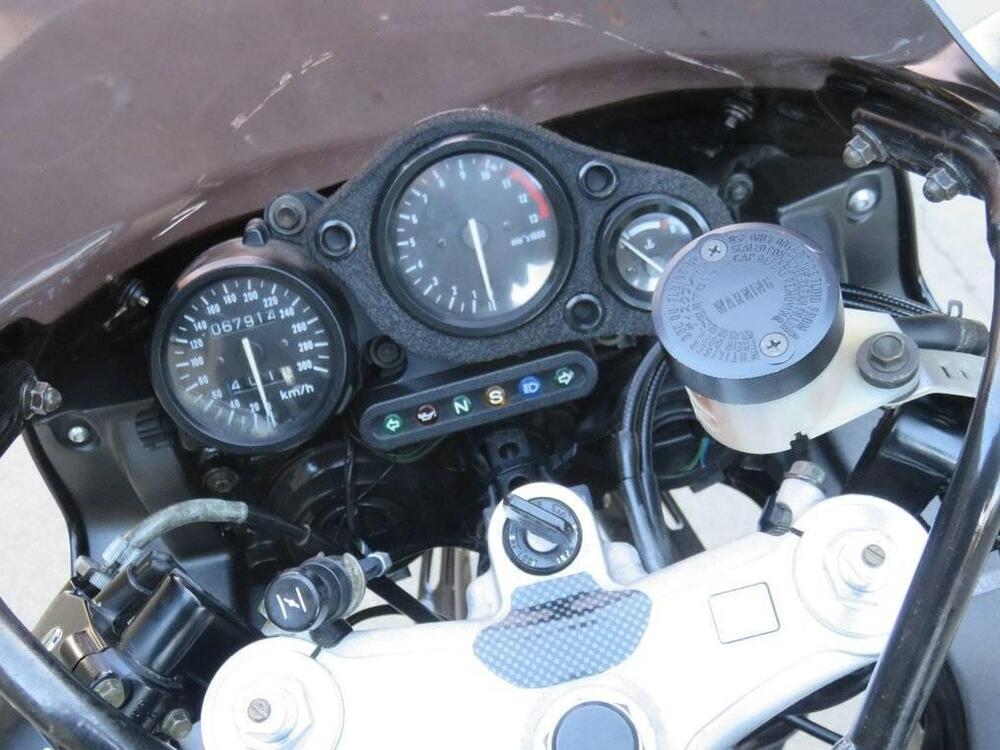 Honda CBR 900 RR (1996 - 97) (7)