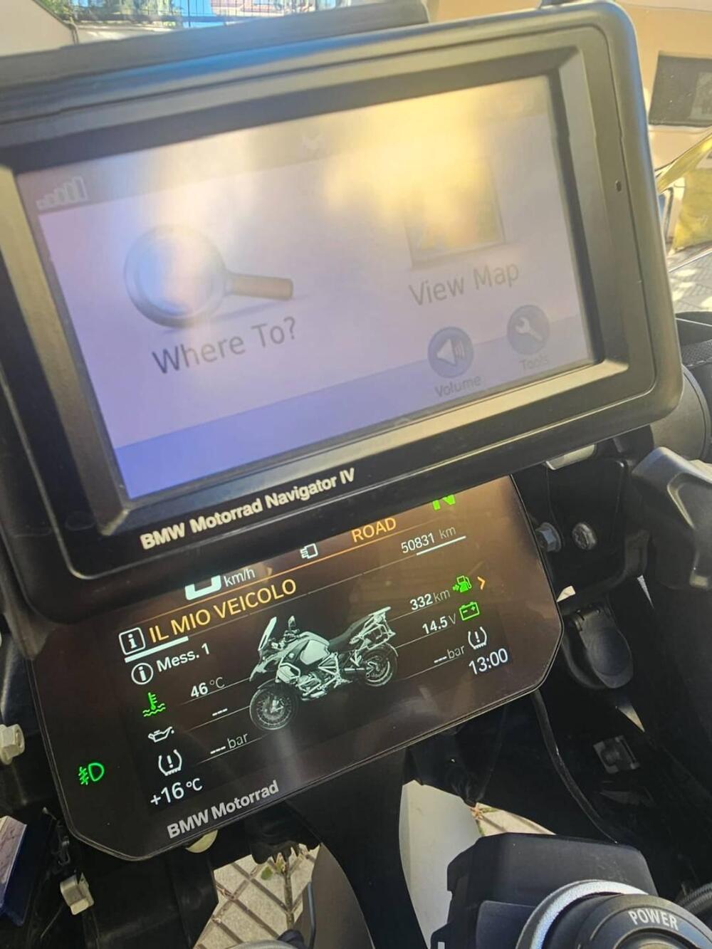 Bmw R 1250 GS Adventure (2019 - 20) (4)