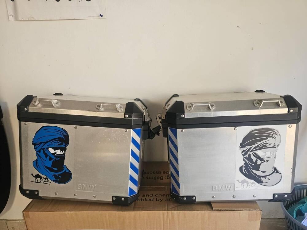 Bmw R 1250 GS Adventure (2019 - 20) (7)